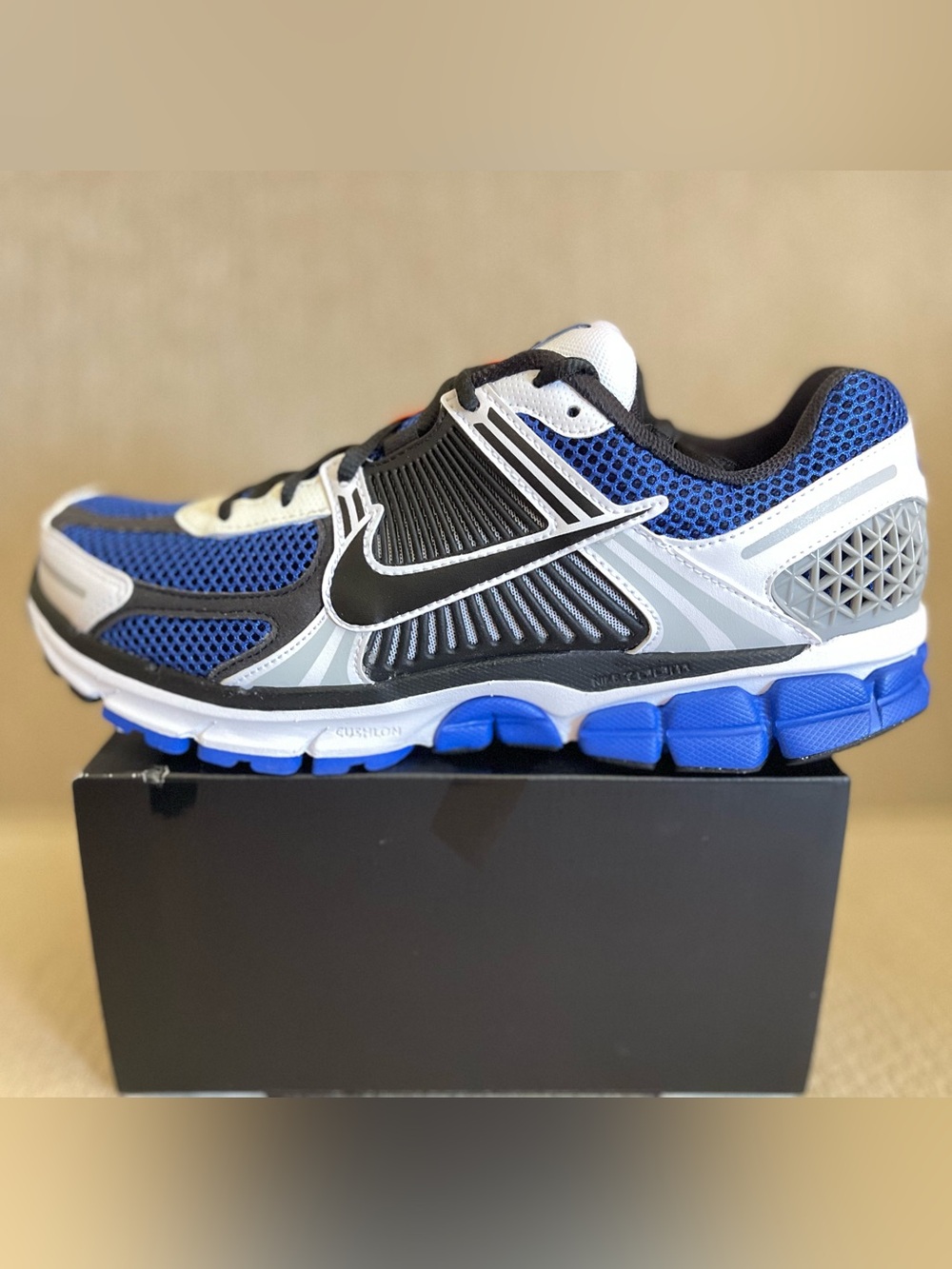 Nike Air Zoom Vomero 5 SE SP 2019 Racer Blue CI1694-100 Men’s BRAND NEW